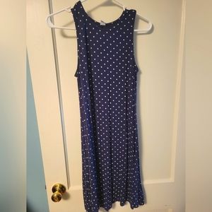 Old Navy stretch dress